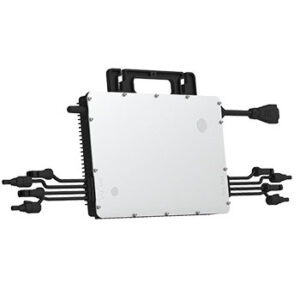Micro inversor Hoymiles de 2000W 4T