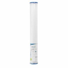 Cartucho plegable para sedimentos 2.5" x 20"