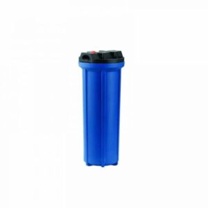 Portafiltro para cartuchos 2.5" x 10"