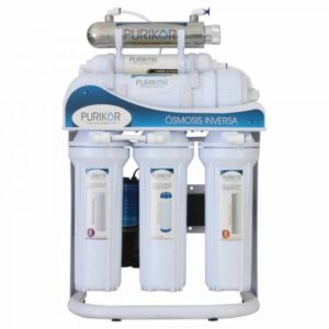 SISTEMA ÓSMOSIS INVERSA (POU) 400 GPD