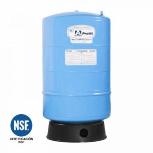 Tanque precargado vertical 119 Gal